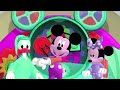 Mickey Mouse Clubhouse Hot Dog Song Pajama Version In Luig Group