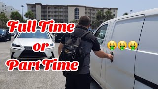 Appliance Repair: Don't Quit Your Day Job Yet