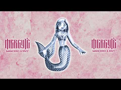Mancerø & eivy - Mergytè (Official Audio)