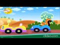 Baby Tv Baby Hood Reversed