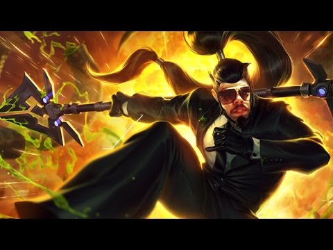 MONTER DIAMANT AVEC XINZHAO - Unranked to Diamond EP23