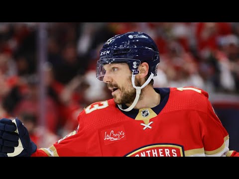 Sam Reinhart #13 | Highlights |