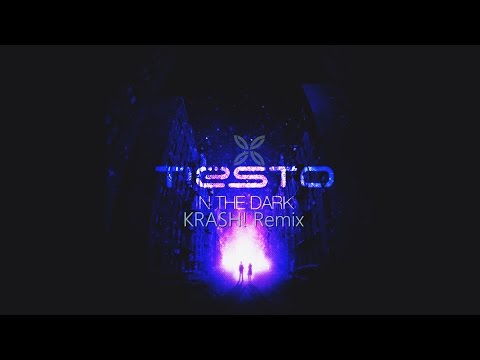 Tiësto - In The Dark feat. Christian Burns (KRASH! Remix)