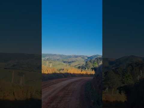 Trezentos e cinco anos de História Minas Gerais! Terra de maravilhas. #roça #simplicidade #sitio 🏡