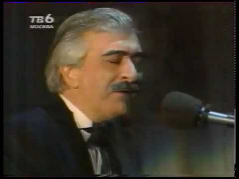 Polad Bülbüloğlu - Aman Aman Ayrılıq