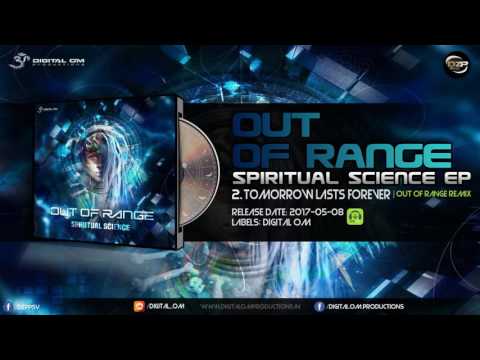Relativ - Tomorrow Lasts Forever (Out Of Range Remix)