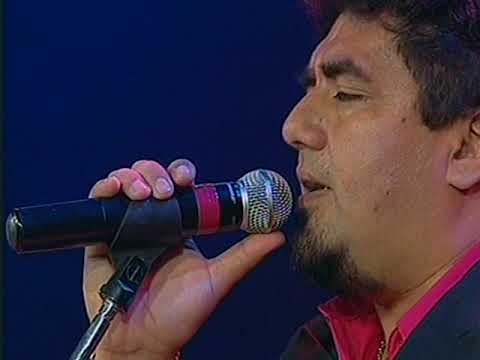 Virgencita de Caacupe - Odilio Roman y los romanticos