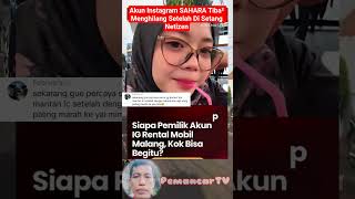 Download lagu After the YAI MIM Podcast on DENSU, what are your thoughts, guys? #shorts #sahararentalmobil #yaimim mp3 Download lagu After the YAI MIM Podcast on DENSU, what are your thoughts, guys? #shorts #sahararentalmobil #yaimim mp3