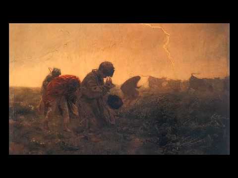 Wysła burzycka - Kurpiowska pieśń ludowa (Polish folk song from Kurpie region)