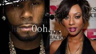 Number one sex (Dirty) Keri Hilson ft R kelly with lyrics