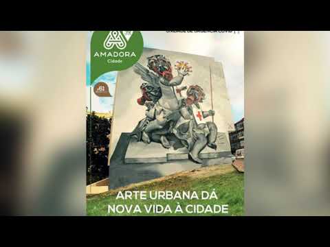 História da Amadora