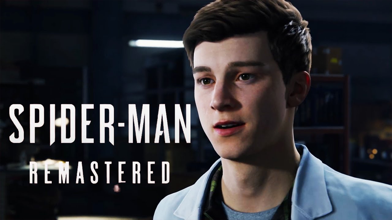Marvel's Spider-Man Remastered PC Steam CD Key video 5