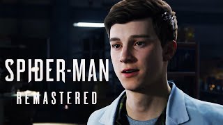 Watch and explore about Marvel's Spider-Man Remastered EU (without DE) PS5 CD Key