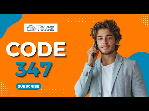 What is Code 347? | Understanding the NYC Area Code with Teloz