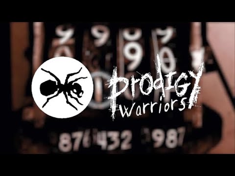 The Prodigy - The Dirtchamber Sessions (Promo) (Pre-Clearance Version) (EXTREMELY RARE)