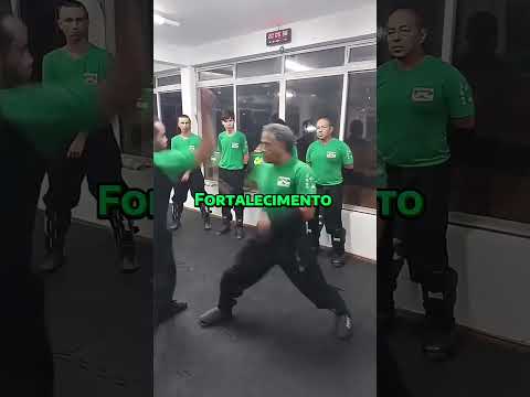 ATENÇÃO GRAJAÚ-MA #artesmarciais #kungfu #wingchun #defesapessoal