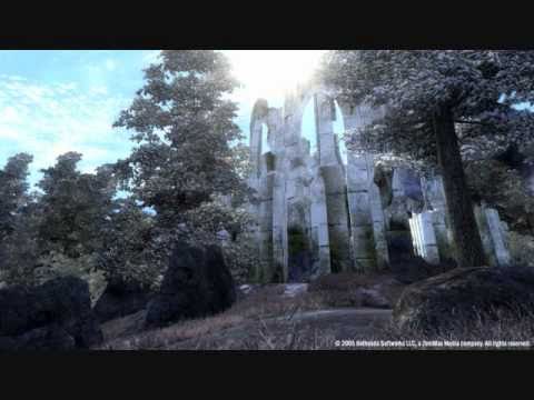 Peace Of Akatosh ~ The Elder Scrolls IV: Oblivion