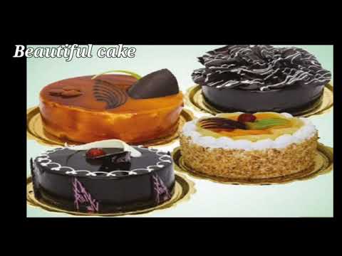 Beautiful cakes design| Birthday cake|wedding cake|cake photos