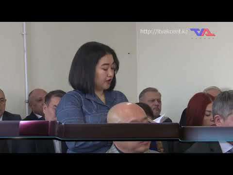 Ресми хабар - 12.01.2026