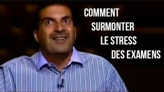 Comment surmonter le stress des examens - "Un sourire d'espoir 2" Amr Khaled