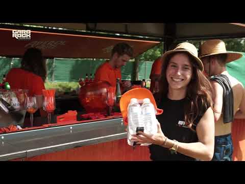 GARO CAMPEURS 2019 - Episode 1