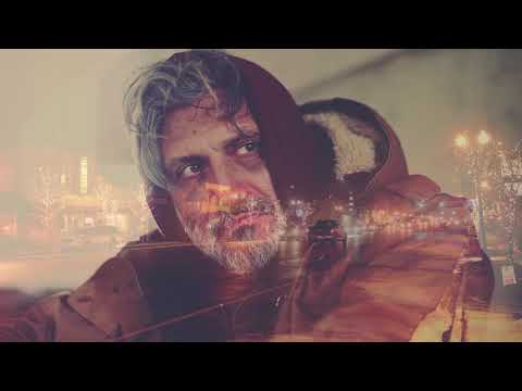 Michael Maloney - My Last Christmas Day (Official Music Video)