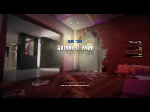 Nomad Airjab Clutch R6s