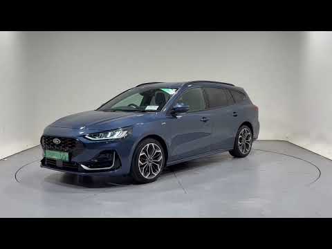 Ford Focus St-line Vignale 5W 1.0t 125 M6 - Image 2