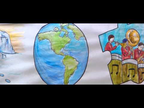 The Camel Song - Clara C (Official Video)