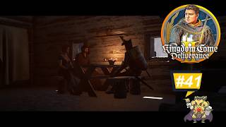Kingdom Come: Deliverance II - Let's play #41