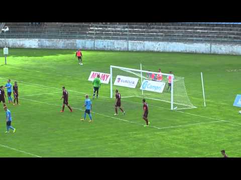 FC Nitra jun - TJ  Slovan Čeladice 7:0, 3.kolo IV. LIGA SK.JV ZSFZ