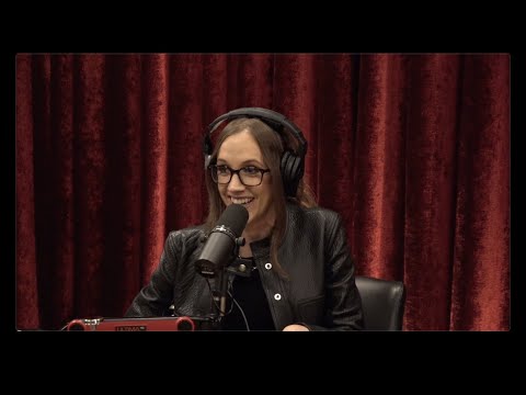 Joe Rogan Experience #2200 - Kat Timpf