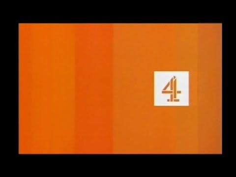 Channel 4 - Continuity and Adverts - 18th January 2003