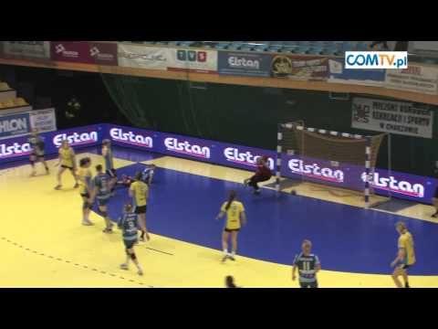 KPR RUCH CHORZÓW - VISTAL GDYNIA