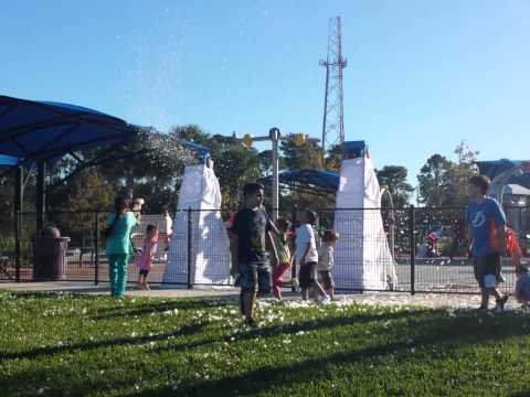 King of Bounce Snow Machines - 321-206-6206