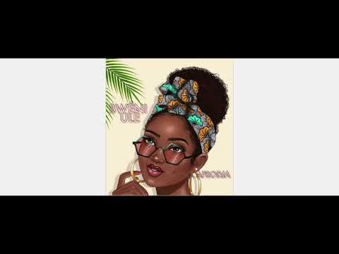 AfroDja - Bwéni Ulé Remix