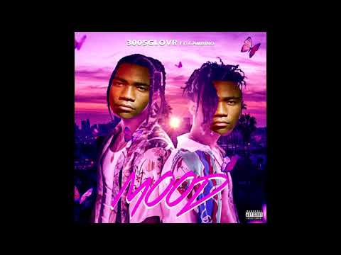 24kGoldn/Childish Gambino -Mood/Bonfire (MashUp)