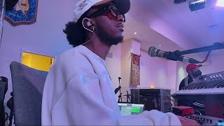 I Need Your Spirit (Live)