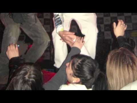 Da Flow ft. Capo Zana - Bajo La Luna (Prod. GeeFlow)