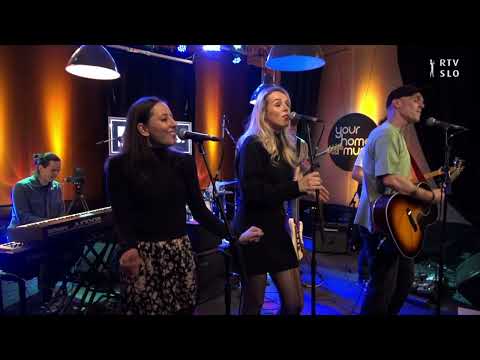 RADIO Si MAIN STAGE - Mate Bro - Pejdap/Skupaj sva