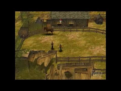 Wild Arms Alter Code : F Playstation 2