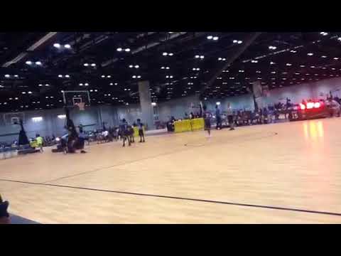 ICE ATLANTA vs EYSF PART 9