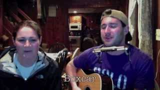 Boxcar / Ry McDonald & Maggie Quealy / Shovels & Rope