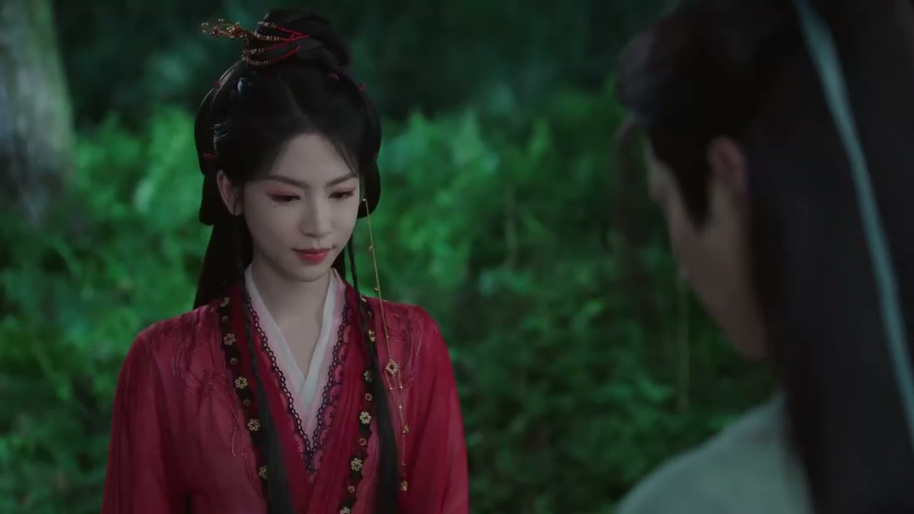 【SUB ESP】No nos subestimes | The Journey of Legend | 赴山海 | #ChengYi