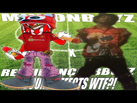 REPTILIANCLUBBOYS X MINIONBOYZ SFX PART.2 *MONGOLIAN THROAT SINGING SFX BONUS!!!*