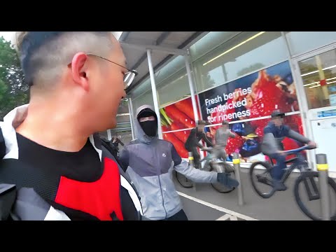 CookSux and CookSux VODs