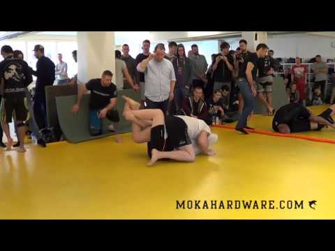 DGL 10 Runden 2015 mehmet-emin keskin mikenta vs Mathias espensen Frederikssund Free Fight