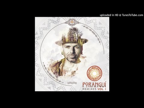 Porangui - Otorongo (Shaman's Dream & Geometrae Remix)-16-44