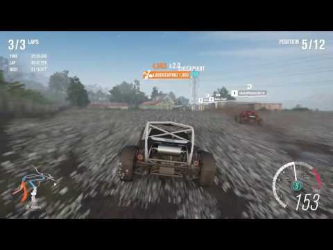 Forza Horizon 3 - Gameplay Walkthrough - Part 43