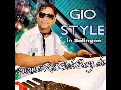Sevcet Gio Style - Live Solingen -2015- (( BOMBA VALLE )) ( By »cRaZiehBoy« ))